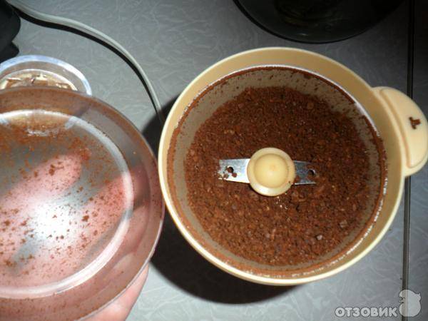 Можно ли в блендере молоть кофе в зернах, как в кофемолке