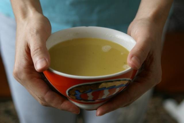 Рецепты приготовления калмыцкого чая — описание пользы