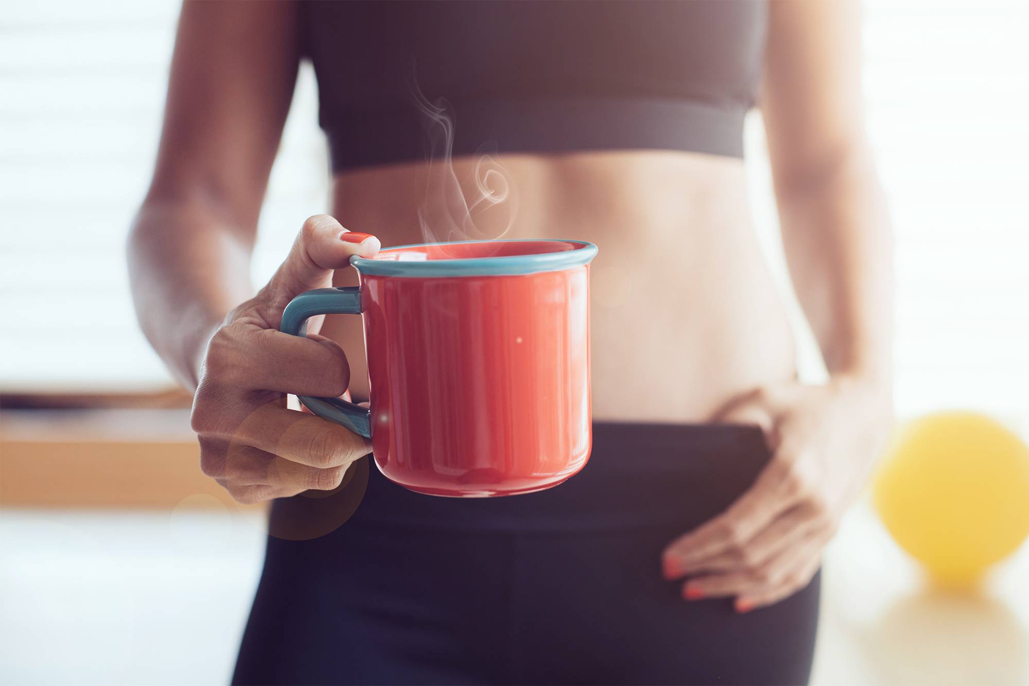 Можно ли пить кофе при похудении во время диеты: растворимый и молотый