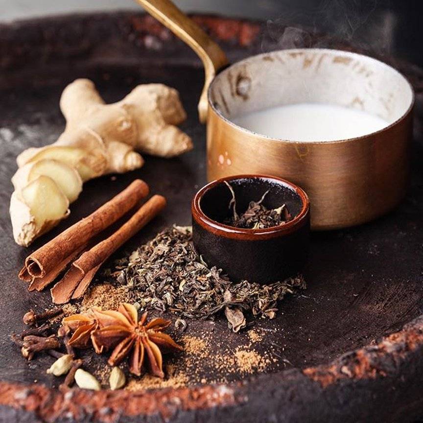Рецепты чая масала – приправляем щедро и завариваем мудро