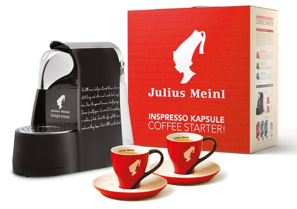 Кофе julius meinl, история бренда и виды бренда "юлиус майнл"