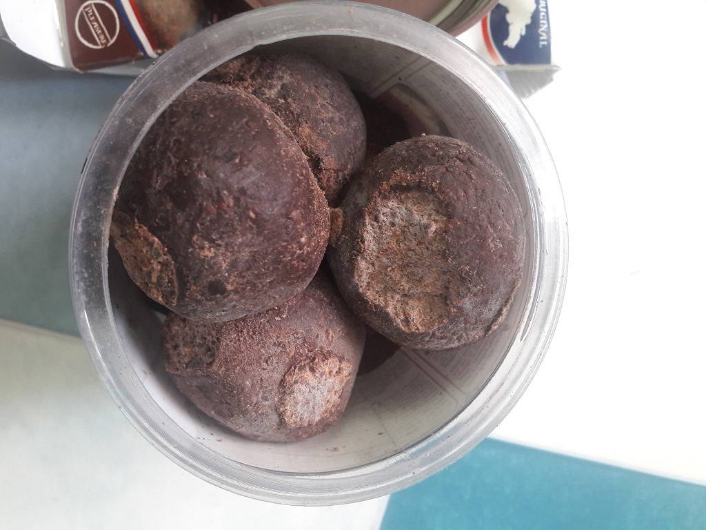 Приготовление какао в шариках из доминиканы, как правильно приготовить