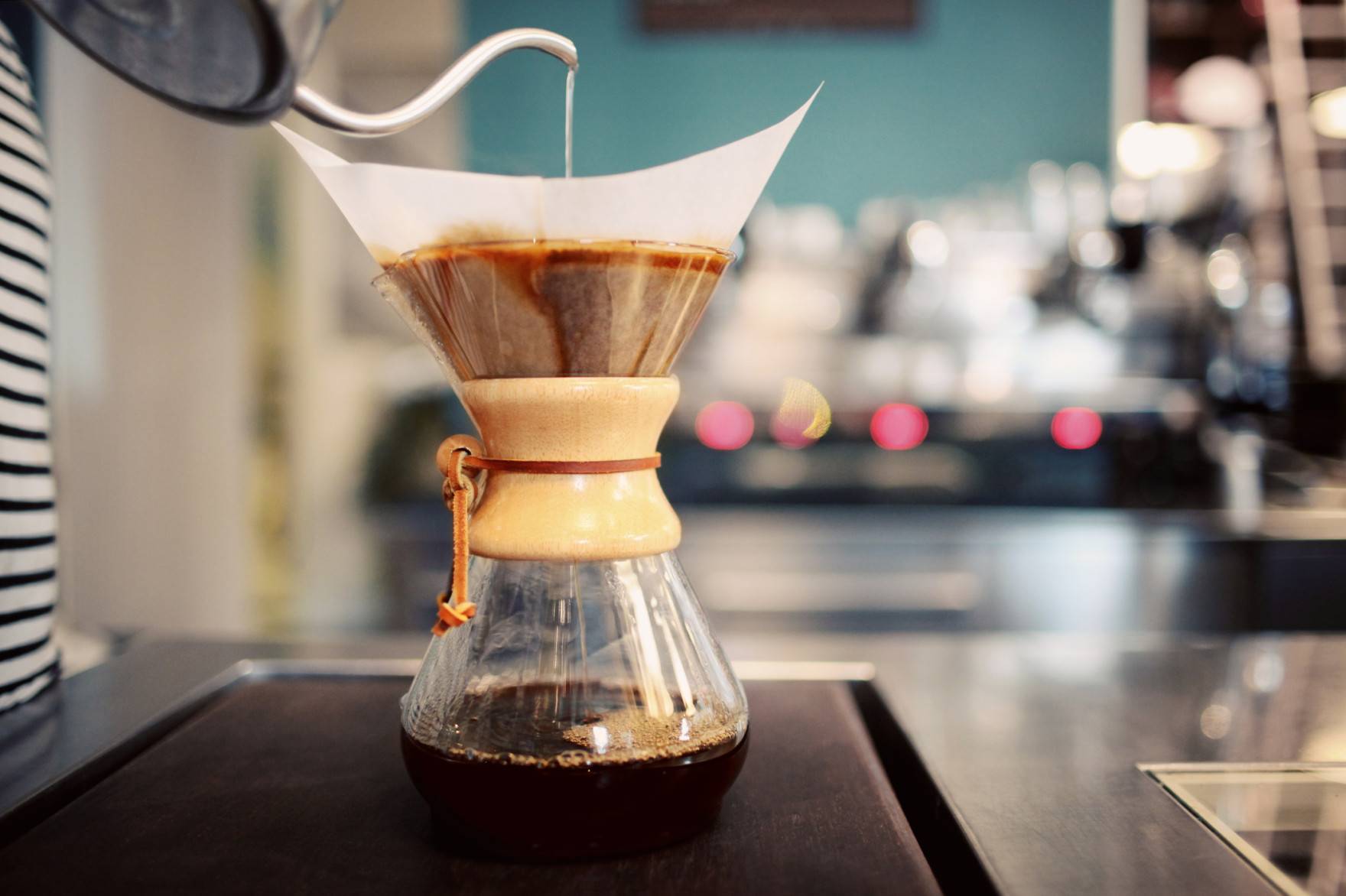 Всё, что вы хотели знать о кофе: польза и вред популярного напитка