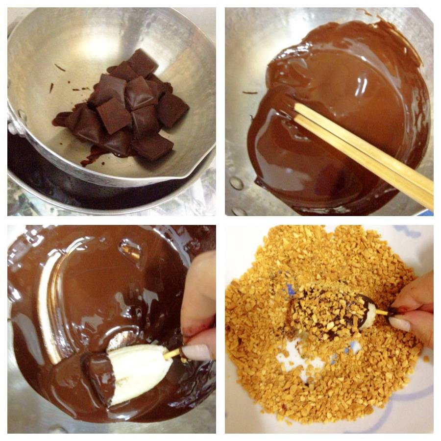 Как сделать домашний шоколад: 6 рецептов