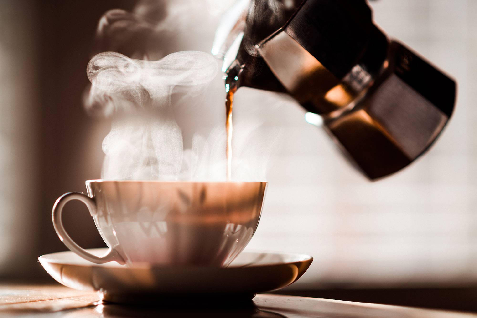 Кофе романо: понятие и классический рецепт приготовления