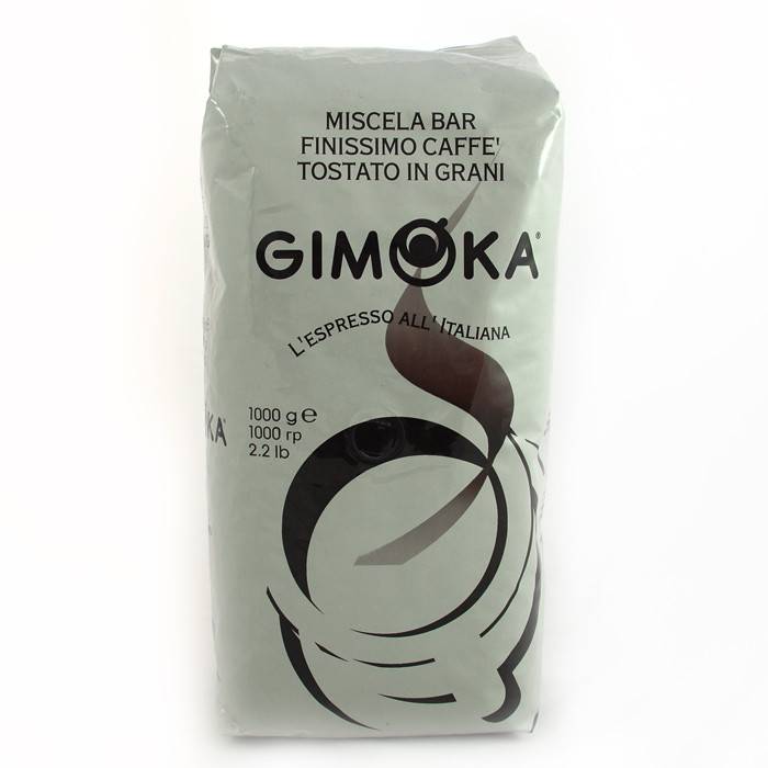 Отзывы кофе молотый  gimoka samba » нашемнение - сайт отзывов обо всем