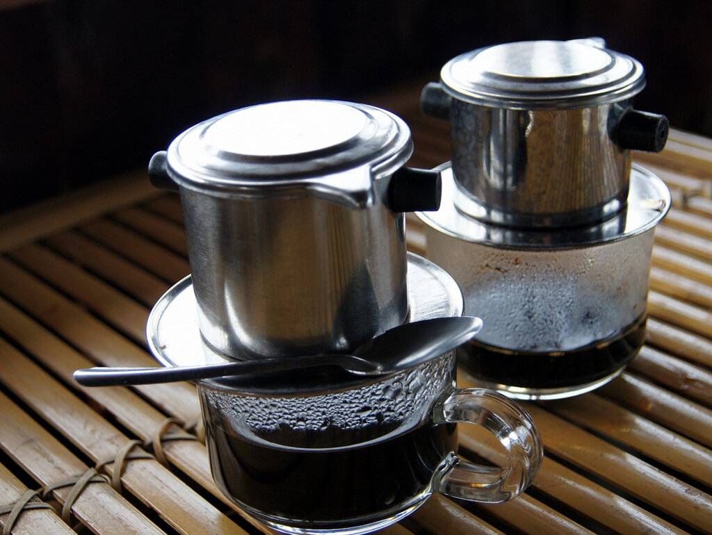 Вьетнамский кофе: как заварить и как пить? кофе по-вьетнамски: особенности приготовления . милая я