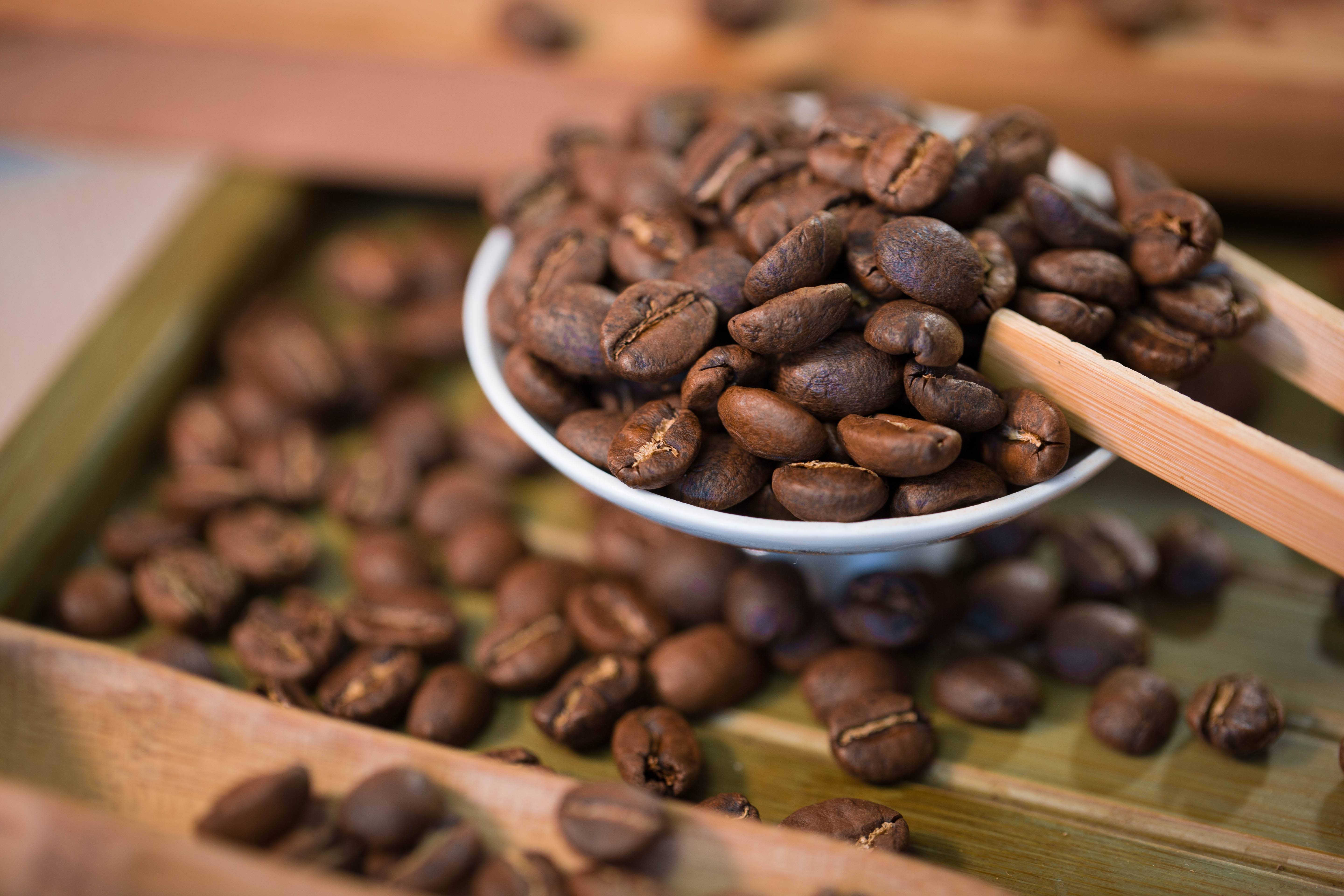 Кенийский кофе в зернах: особенности, сорта, виды