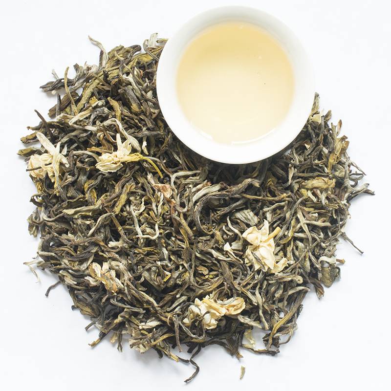 Жасминовый чай и его полезные свойства. каким образом используется жасминовый чай для похудения.