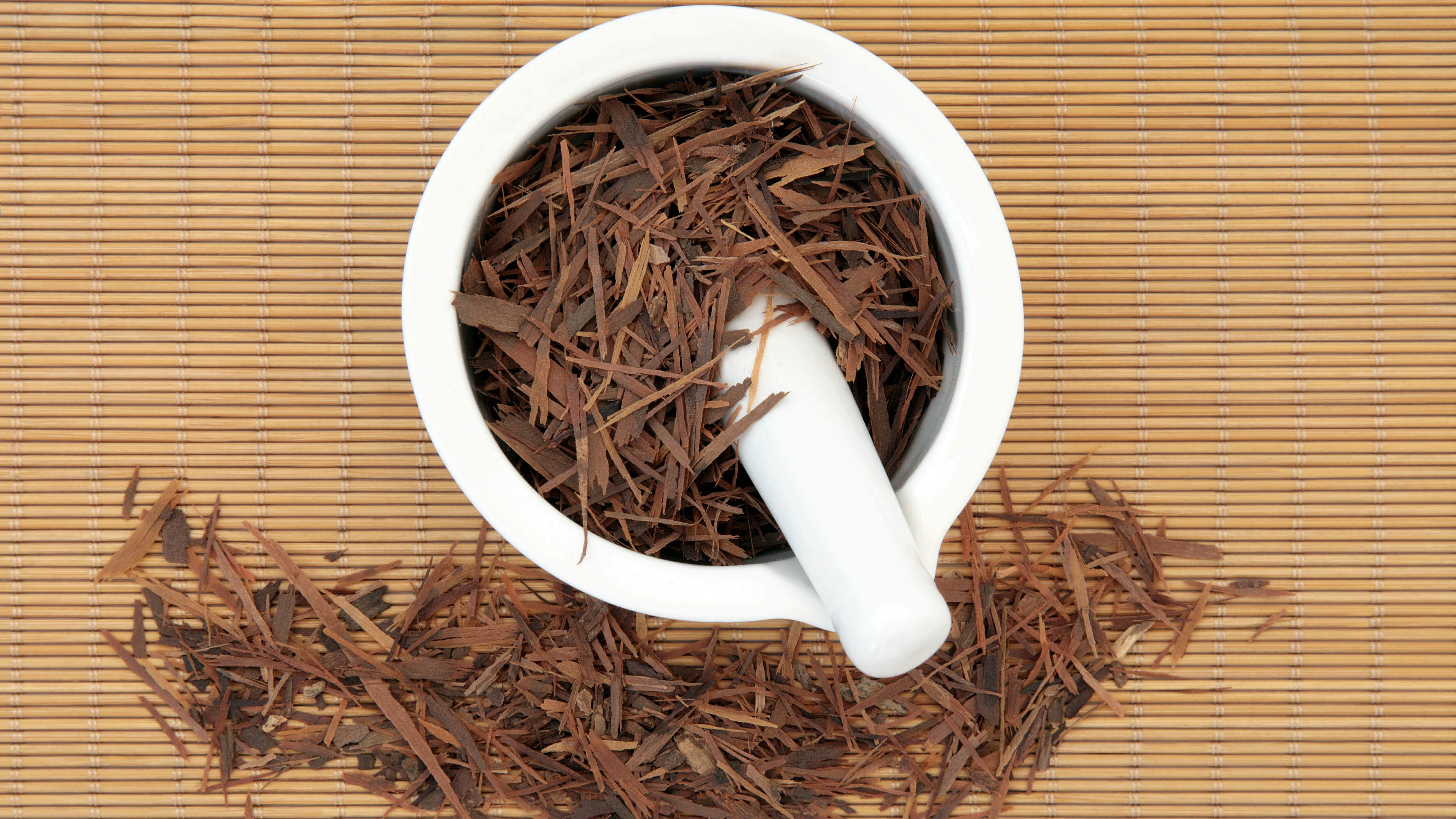 Чай лапачо: полезные свойства и противопоказания