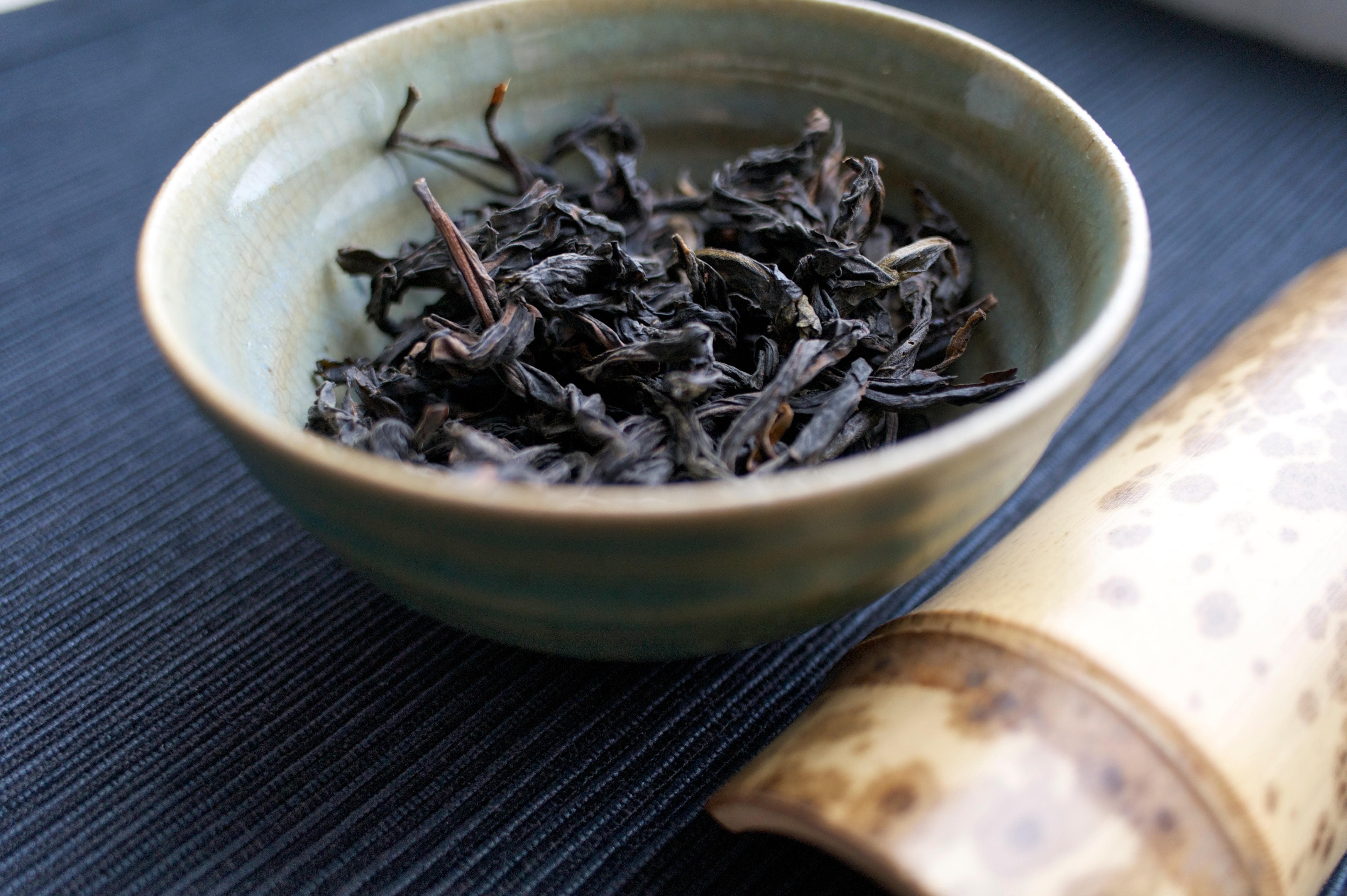 Чай да хун пао: эффект от китайского напитка «большой красный халат», описание и свойства, правила заваривания и отзывы