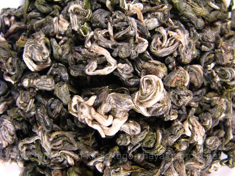 Полезные свойства чая лунцзин (колодец дракона) и его разновидности
