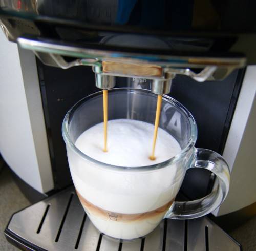 Как готовить кофе капучино: точные пропорции и техника
