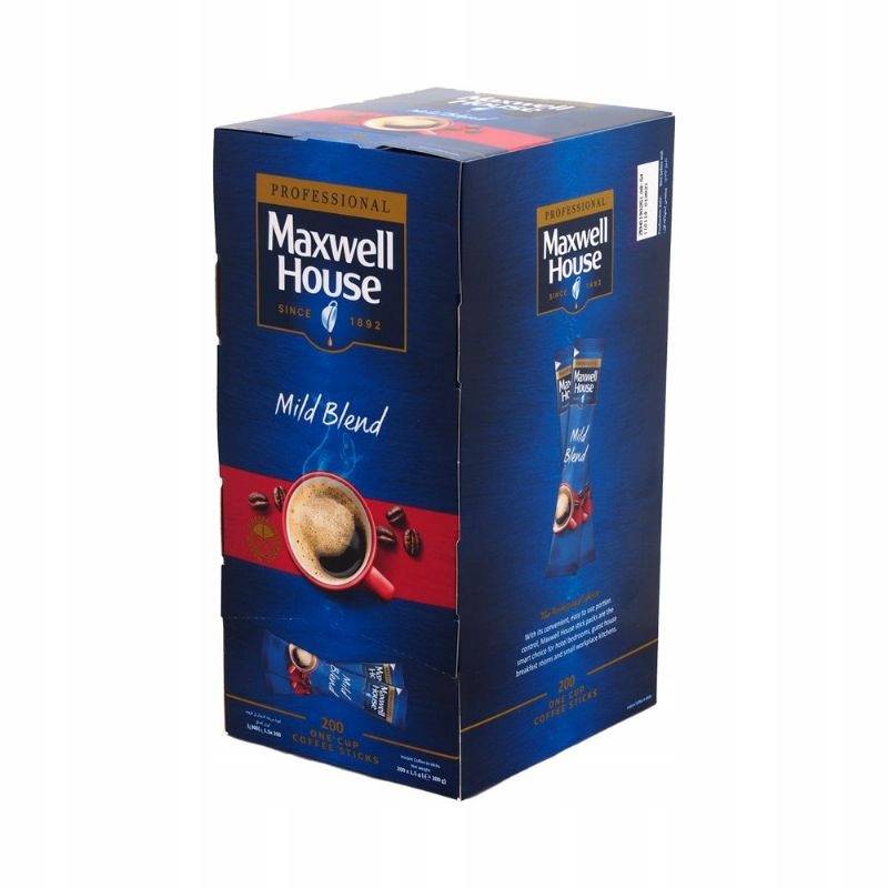 Maxwell house pack (упаковка: максвелл хаус) — база знаний lineage 2