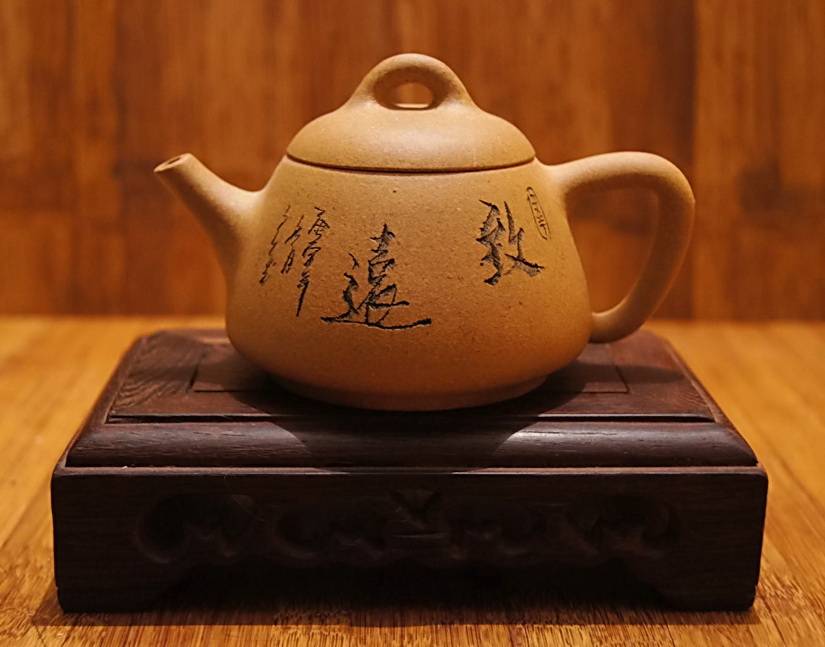 Глиняный чайник, на что обратить внимание при выборе чайника