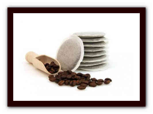 Как пользоваться кофемашиной с чалдами - что это такое и особенности устройства