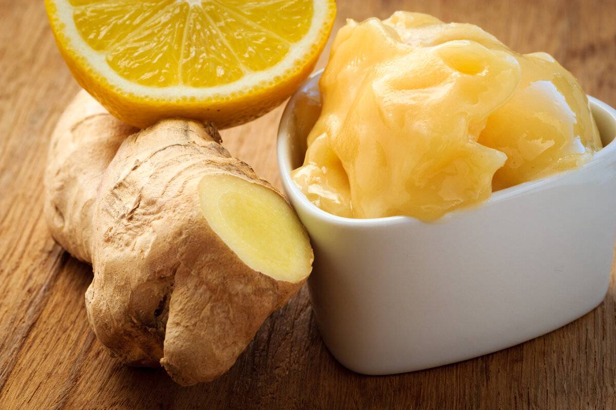 Имбирный чай с лимоном — 12 полезных свойств и рецепты приготовления