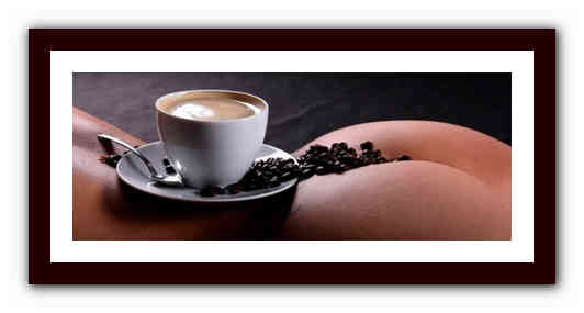 Как кофе влияет на потенцию мужчин?