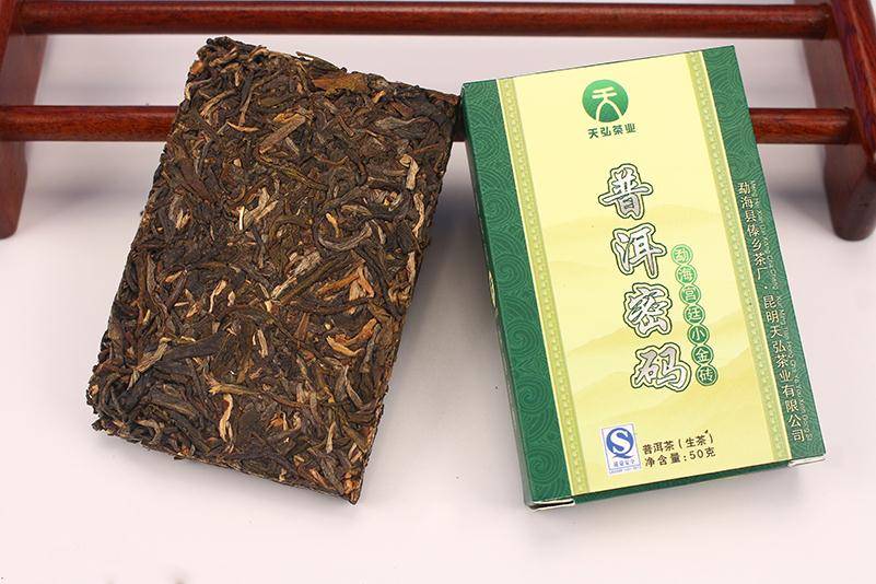 Зеленый чай: помощник в борьбе с лишними килограммами