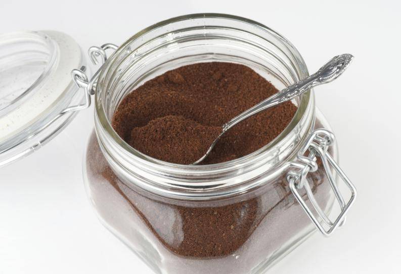 Как правильно хранить открытую упаковку кофе в зернах?
