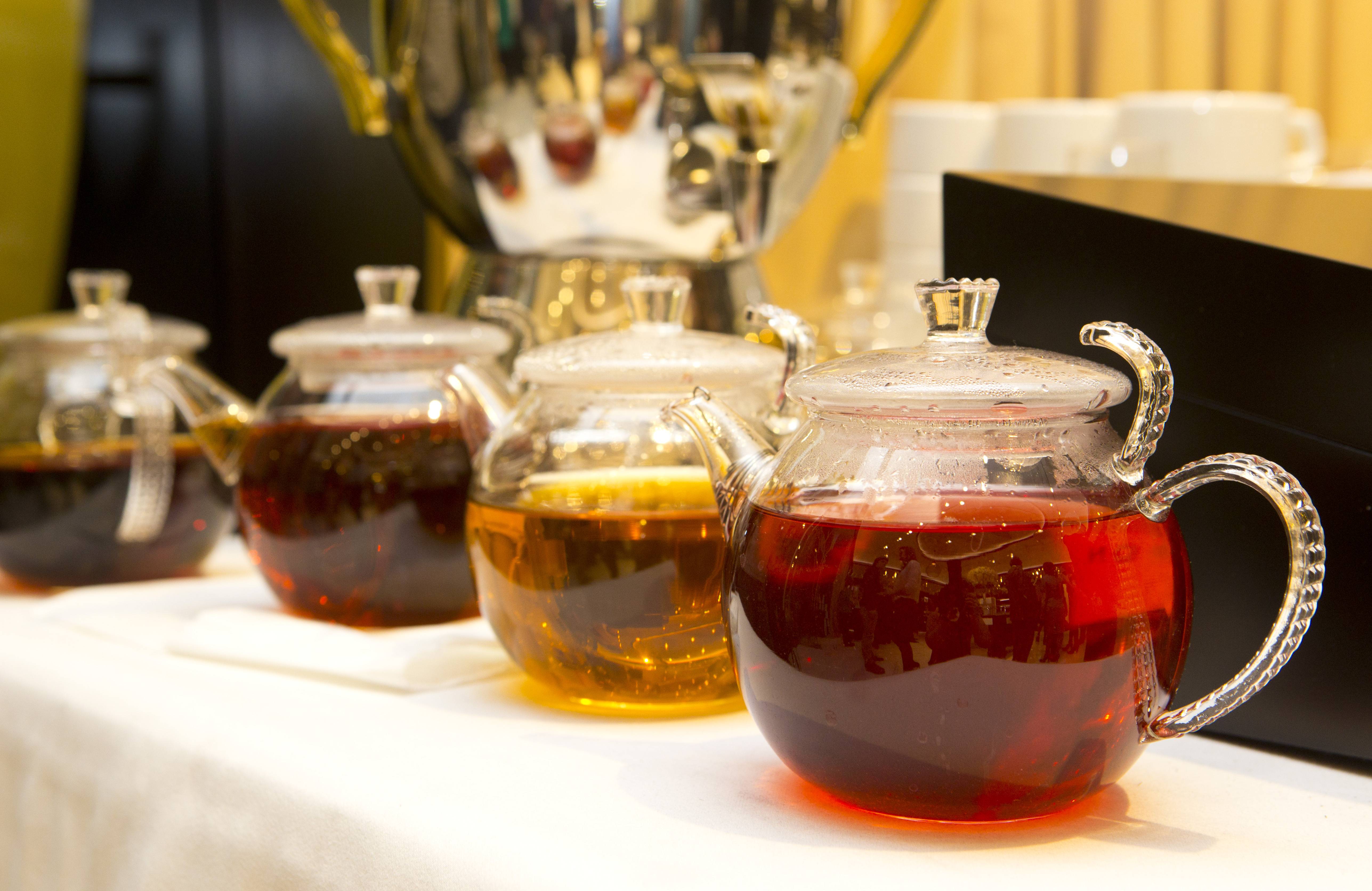 Вкусные чаи москва. Как выбрать самый вкусный чай: рейтинг сортов. Как стать чаем.