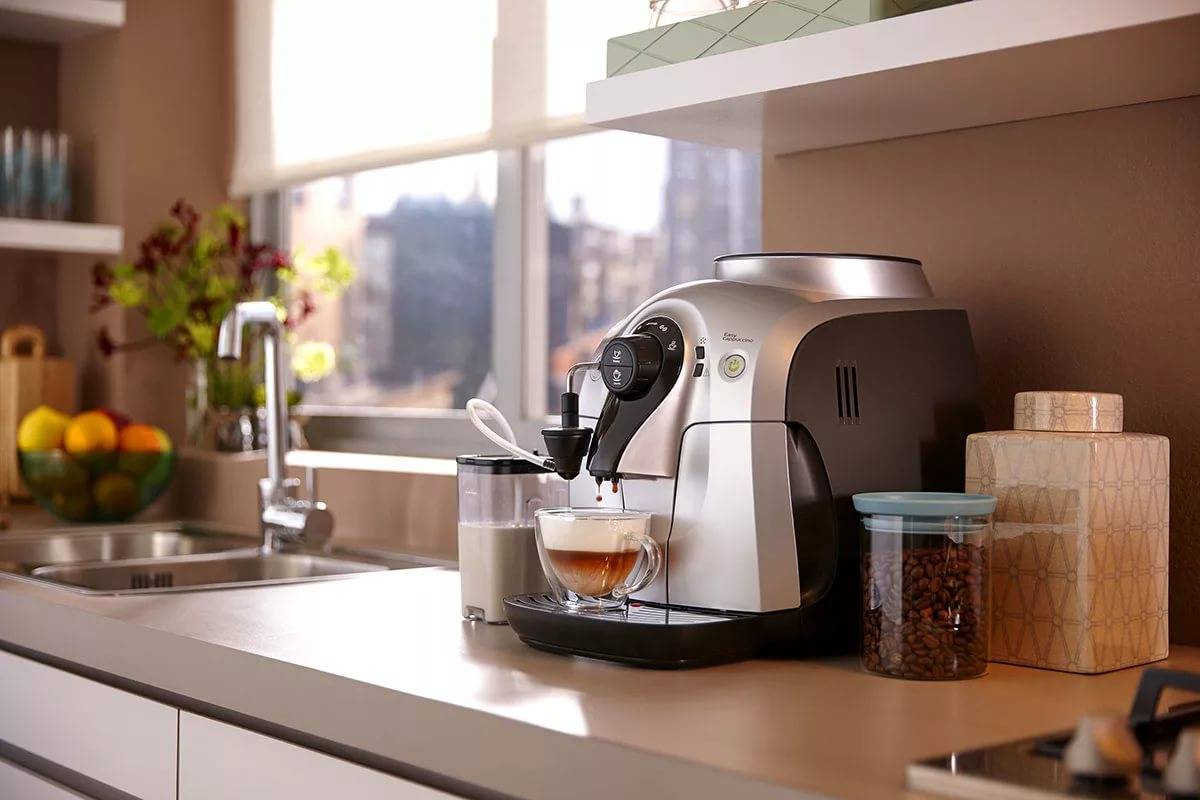 Какую выбрать кофемашину для дома: выбор видов и типов моделей, как работает керамическая кофеварка, отзывы