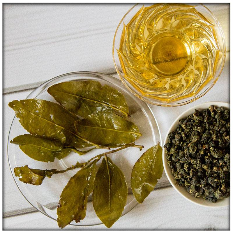 Как выбрать листовой чай и правильно заварить его