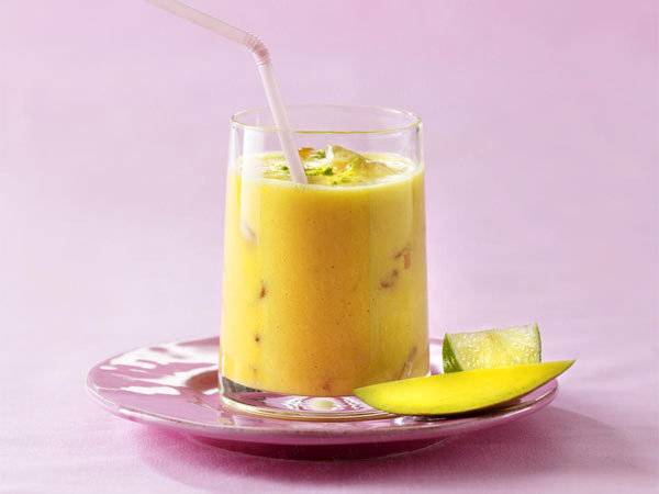 Смузи с бананом и молоком: калорийность и лучшие рецепты