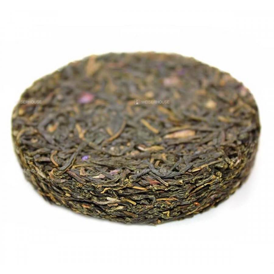 Чай крупнолистовой, его преимущества перед другими видами чая