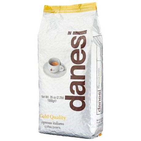 Кофе danesi (данези) - бренд, ассортимент, цены, отвывы