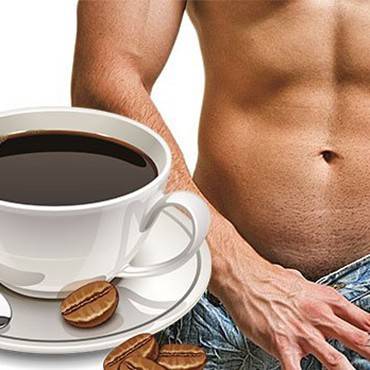 Влияние кофе на потенцию: у мужчин, положительные свойства