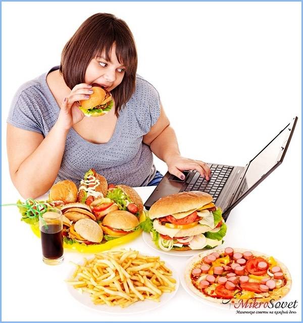 Психология похудения: все тайны о лишнем весе