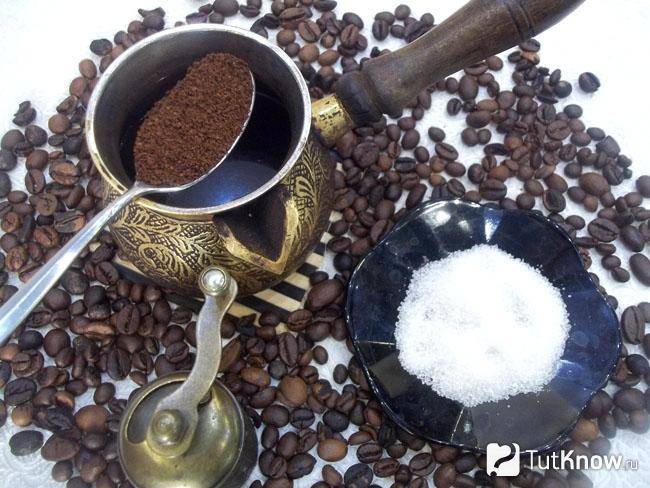 Кофе с кардамоном: рецепты, полезные свойства и возможный вред