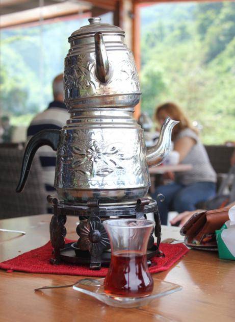 Турецкий чай полезные свойства как заваривать рецепты