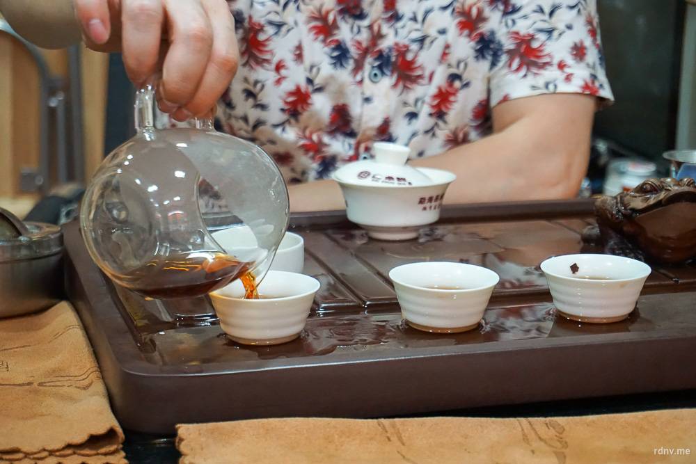 Чайная посуда из китая: что нужно иметь новичку