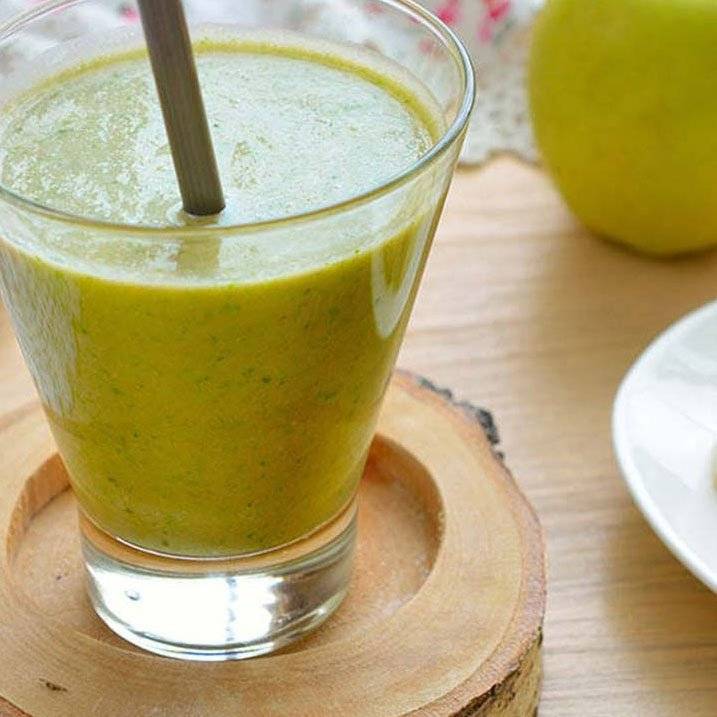 20 рецептов вкуснейших и полезнейших смузи