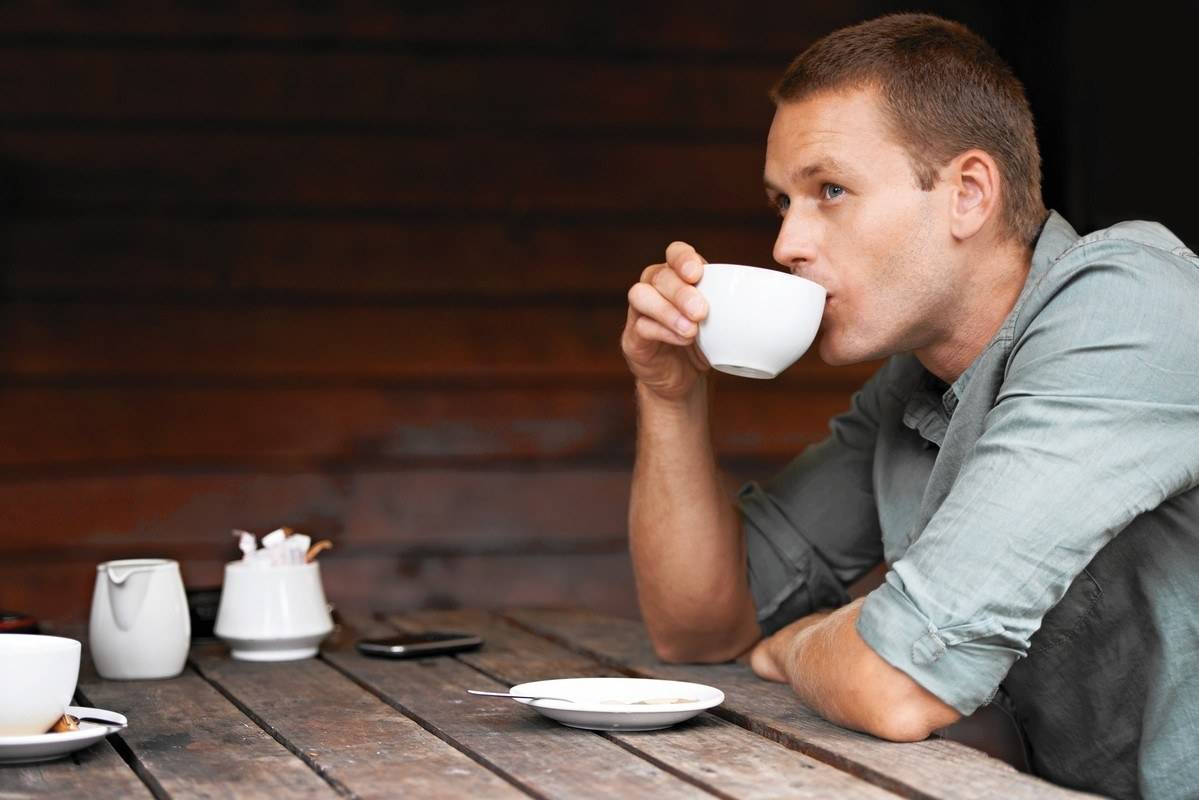 Кофе полезно или вредно для здоровья мужчин