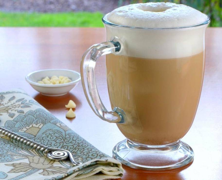 Что такое кофе капучино и как его правильно пить