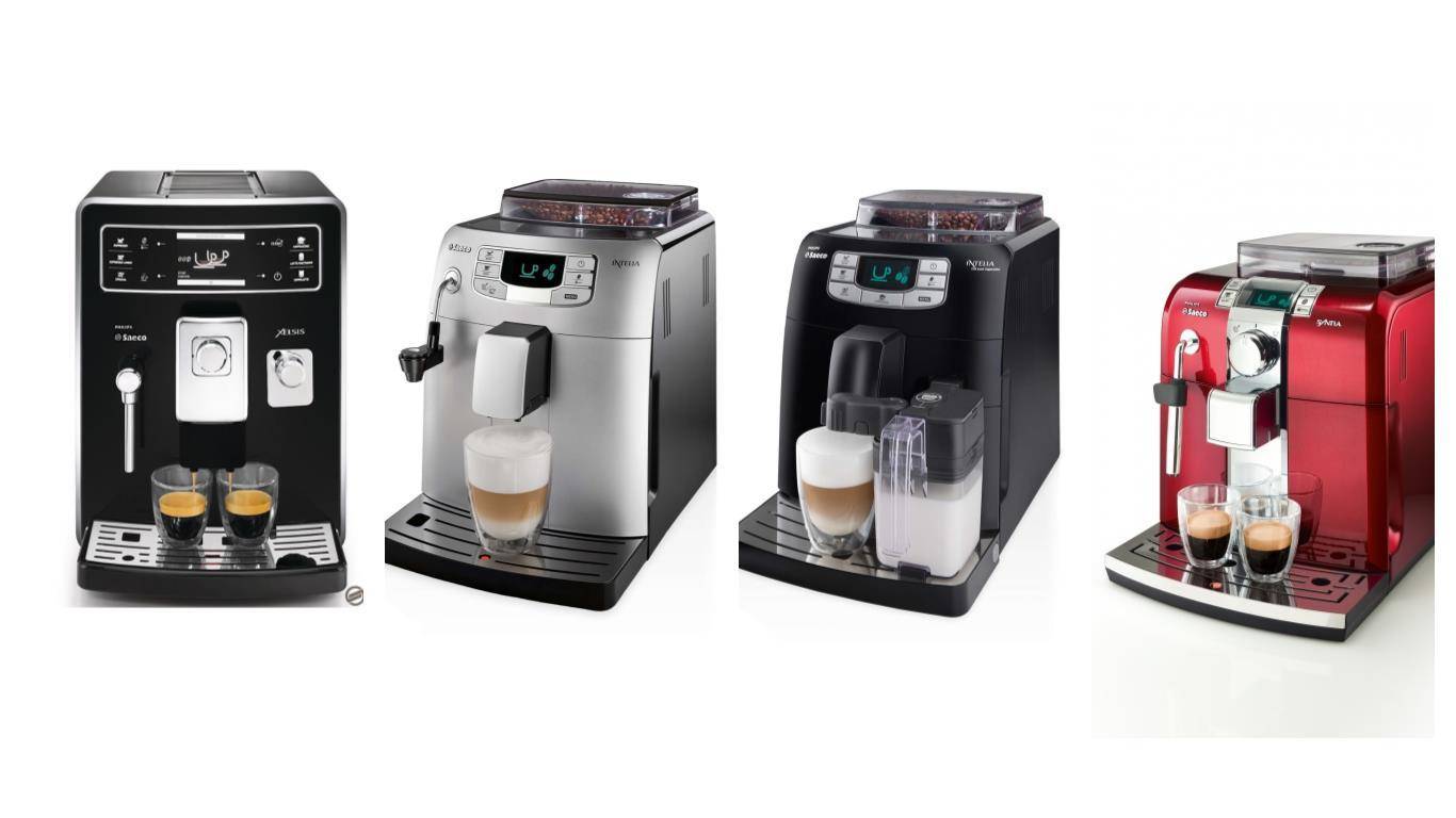 Устройство кофемашины: принцип работы, как устроена кофемашина, схема