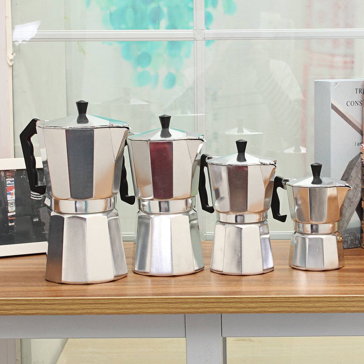 Как правильно варить кофе в гейзерной кофеварке: пошагово