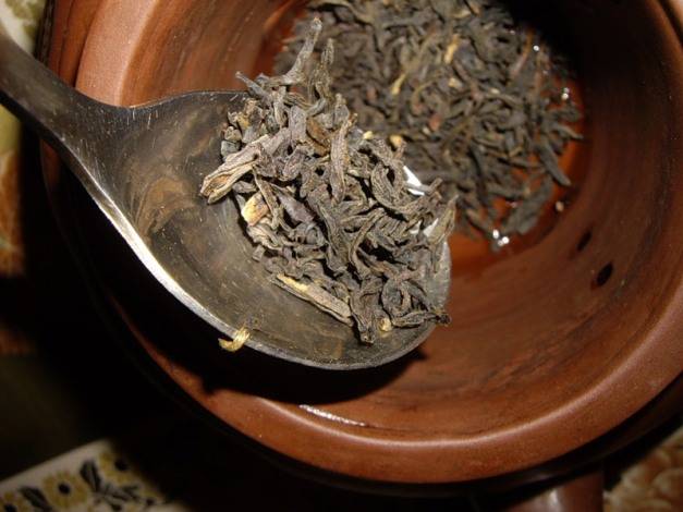 Чай лапсанг сушонг: описание, полезные свойства и особенности заваривания