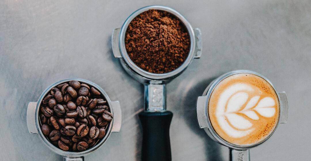 Специальные кофейные смеси - откройте для себя огромный мир кофе
