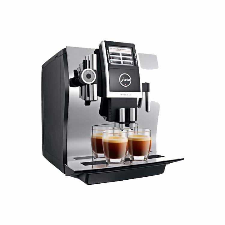 Выбор кофемашины jura: 6 рекомендаций для покупателей, особенности и преимущества кофемашин джура, популярные модели