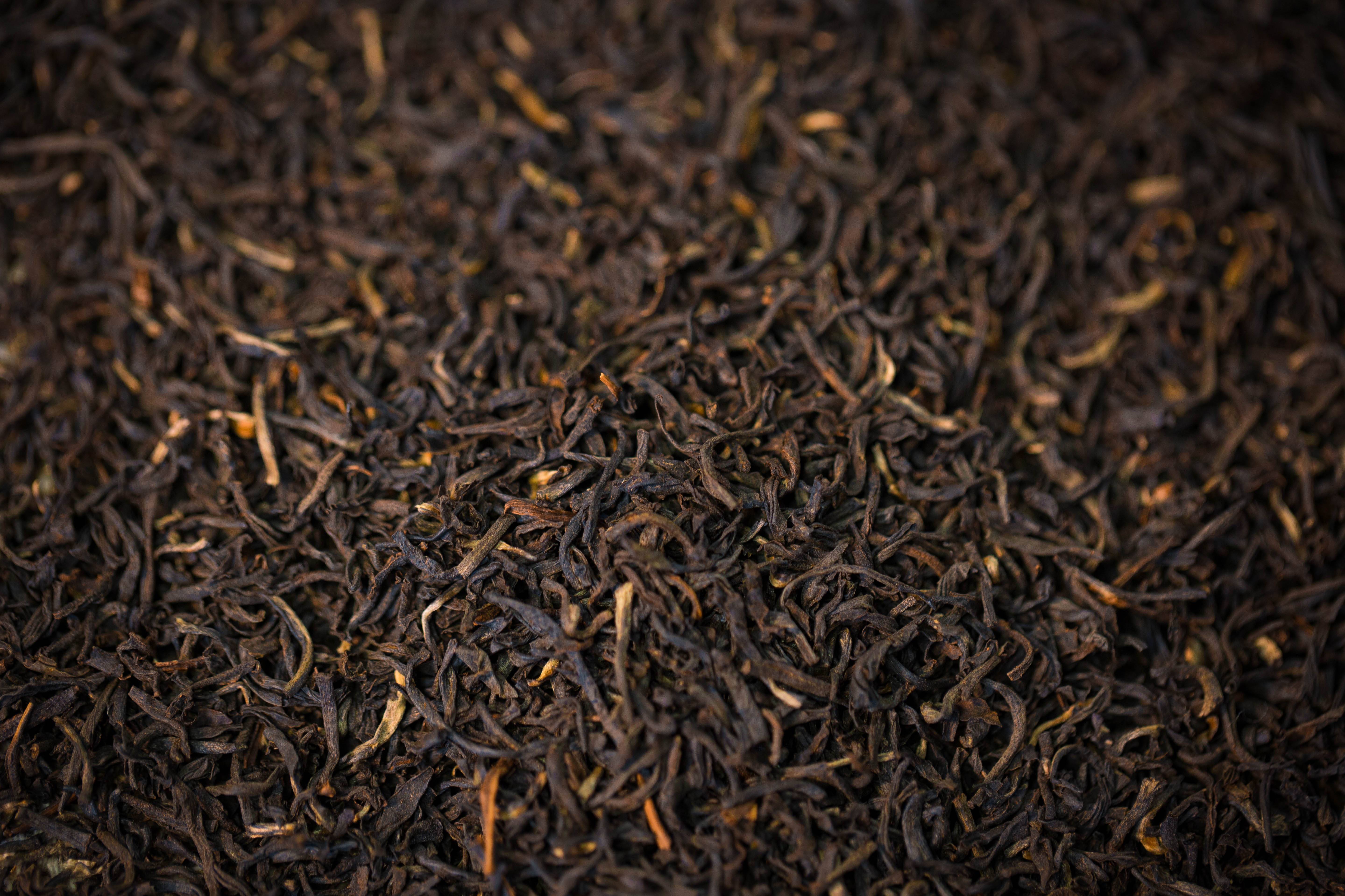 Черный чай ассам: заваривание, польза и вред, отзывы