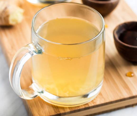 Имбирный чай: польза. лучшие рецепты имбирного чая