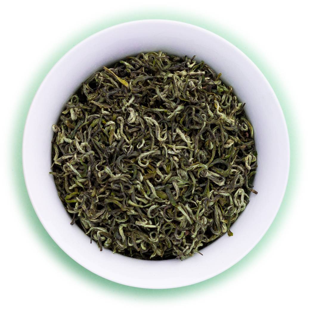Зелёный чай. часть 2. лун цзин и би ло чунь - teaterra | teaterra