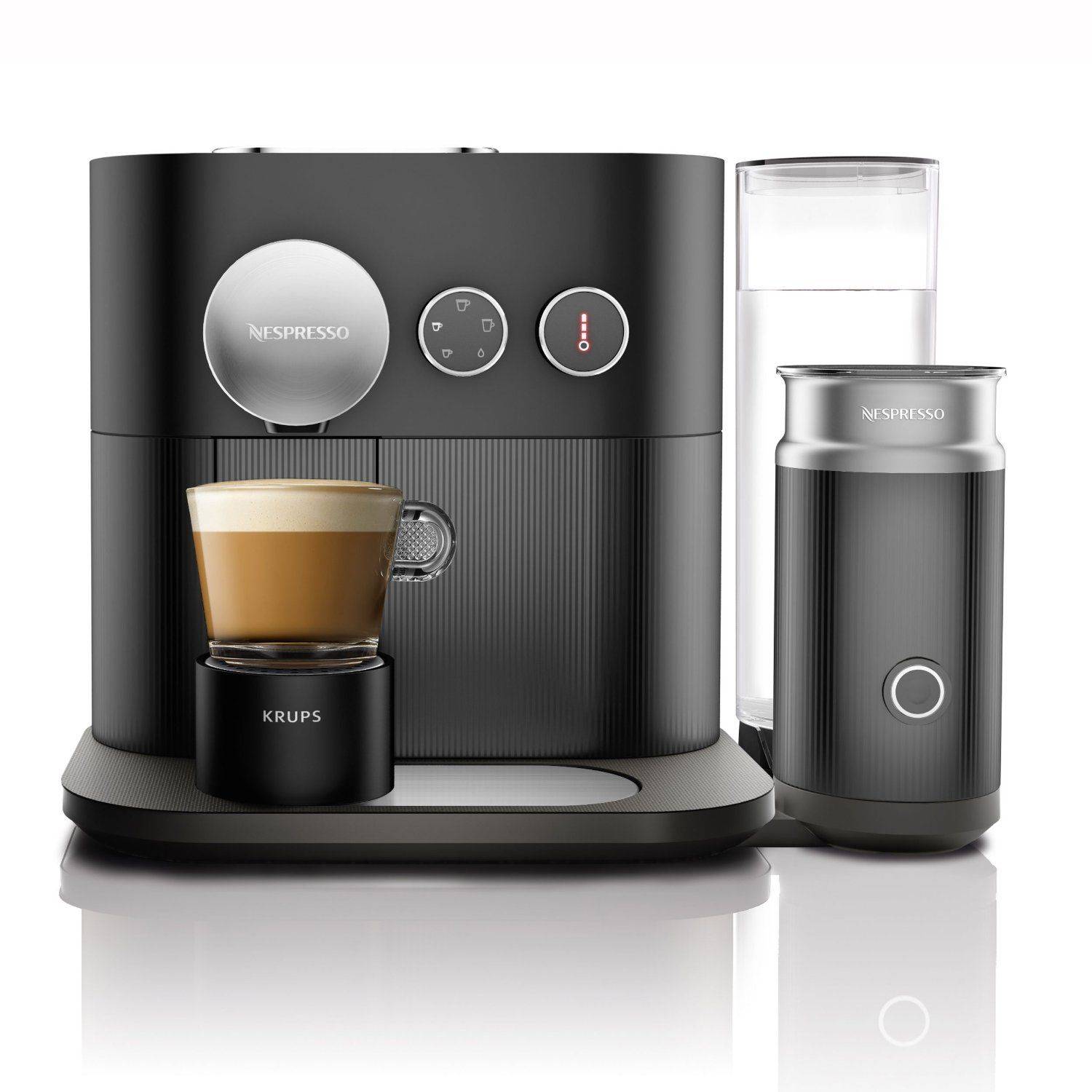 Как выбрать лучшую из кофемашин nespresso: в чем особенности таких аппаратов, на какие характеристики обращать внимание, обзор 7 популярных моделей, их плюсы и минусы