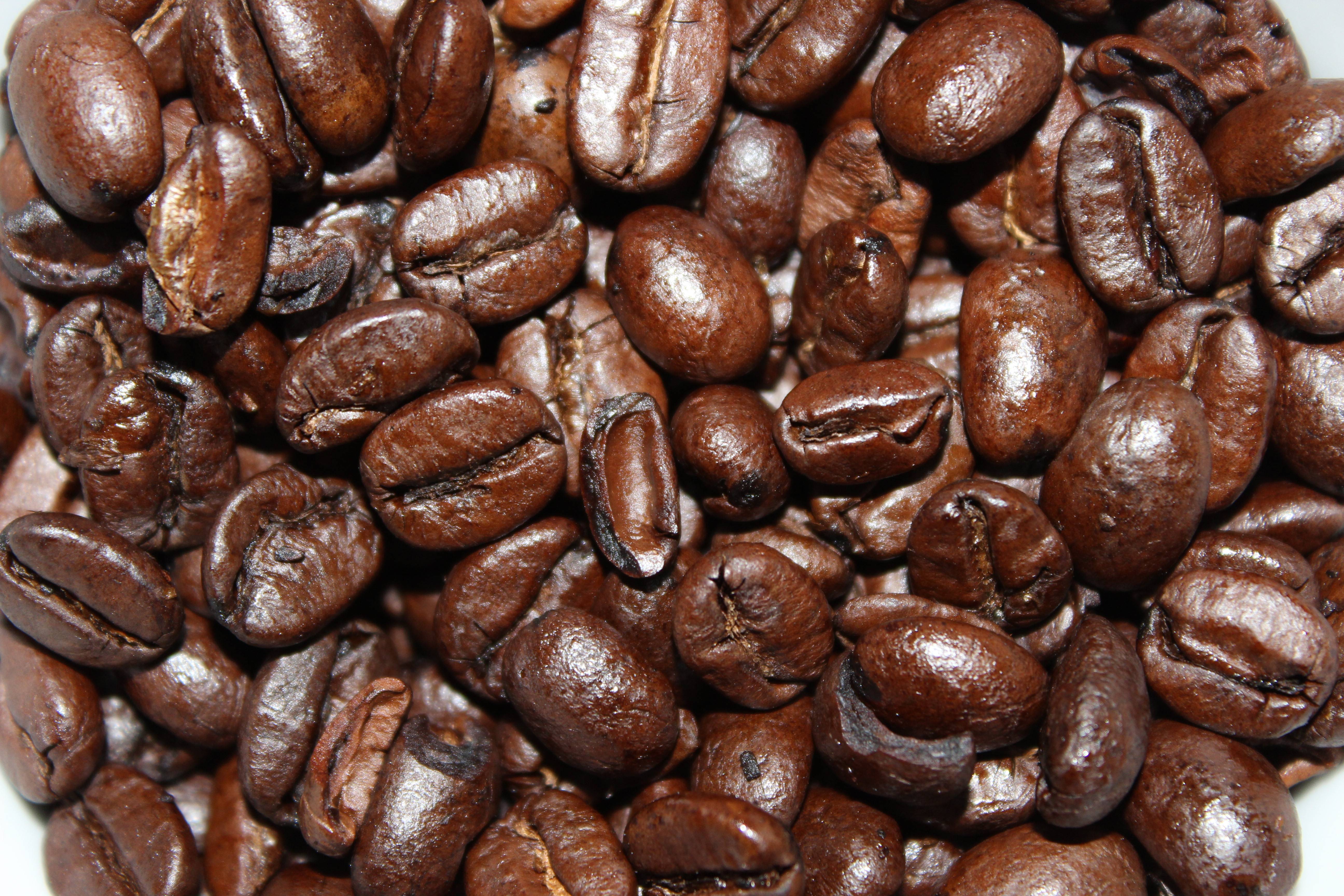 Кофе для кофемашины в зернах: какой самый лучший и как выбрать