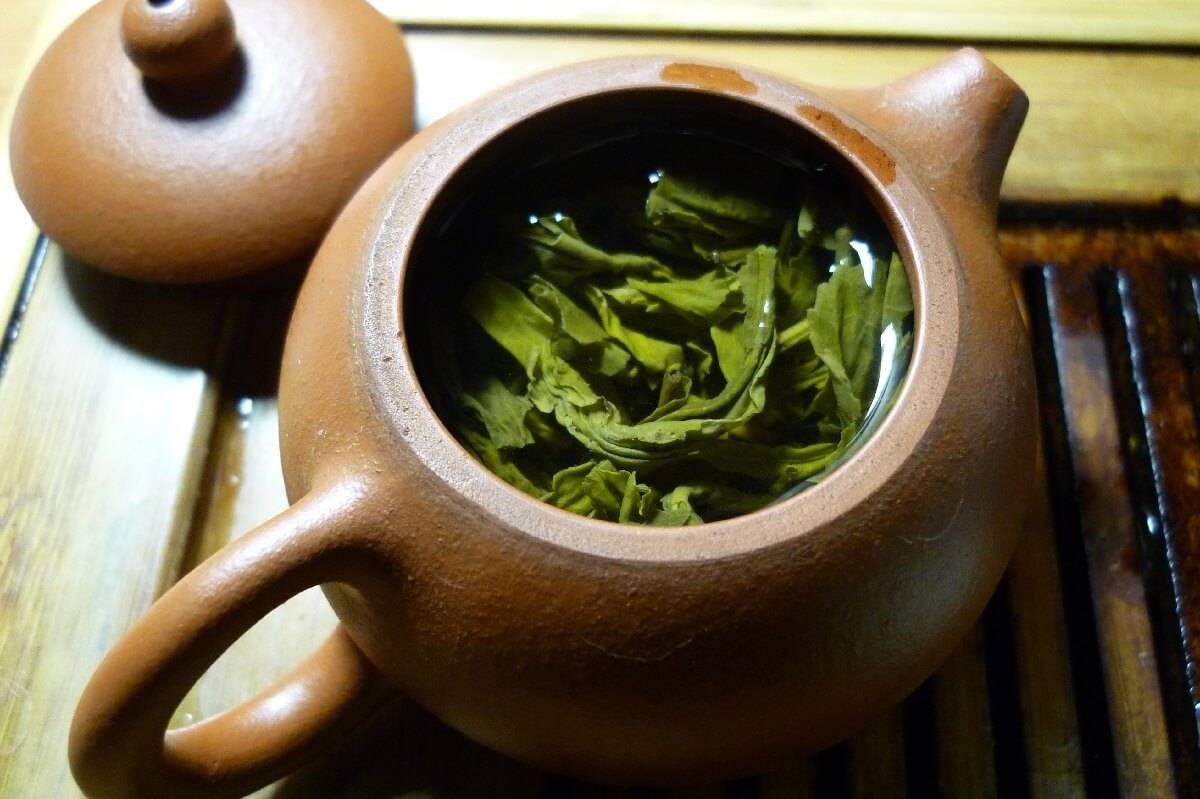 Чай базилик полезные свойства и противопоказания