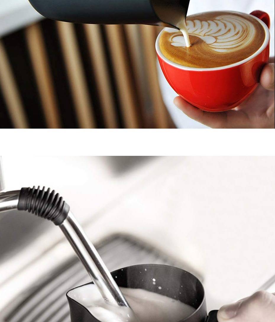 Как пользоваться рожковой кофеваркой: принцип работы и последовательность приготовления кофе, также выбор помола, чтобы правильно варить напиток